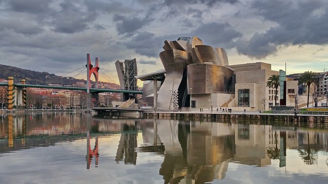 7 съвременни музея с неподражаема архитектура