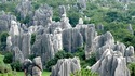 Пътувай от креслото: Красотата на Каменната гора в Китай