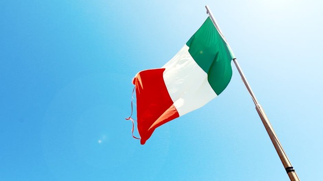 6 интересни факта за Италия (част 1)