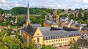 Безплатен градски транспорт очаква всички в Люксембург