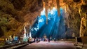 Пещерата, станала известна по необичаен начин!
