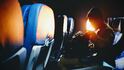 10 вещи за по-комфортно пътуване в самолета