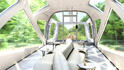 Шики-шима – да пътуваш с най-луксозния влак в света (видео)