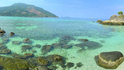 Най-отдалеченият тайландски остров