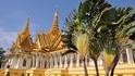 Пном пен – какво крие столицата на Камбоджа?