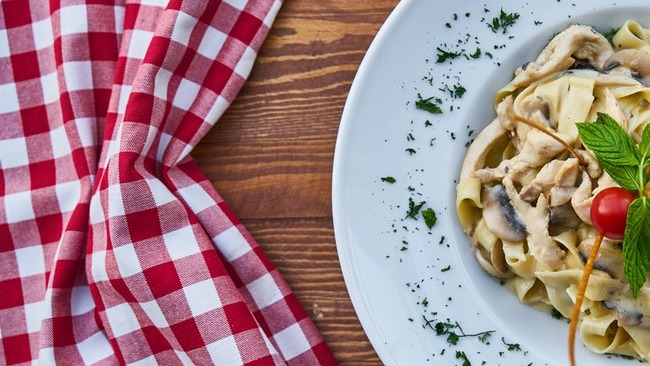 Работа-мечта: Да живееш в Италия и да ядеш паста!