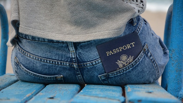 Вижте кои са най-желаните паспорти в света