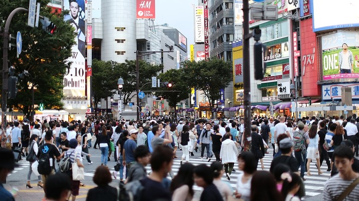 5 неща, които не знаеш за Токио (част 1)