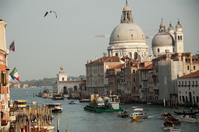 Венеция – забележителности за един уикенд
