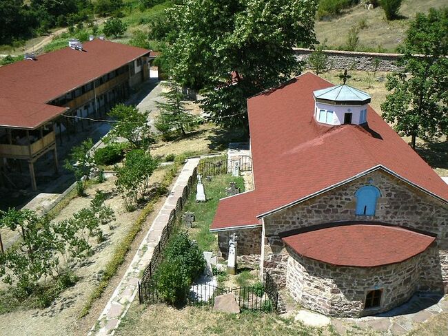 Чипровски манастир – духовност и славна история