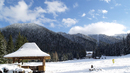 Ски в Пояна Брашов - румънската студена планина