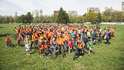 Над 700 колоездачи се включиха във Велопоход „Заедно“