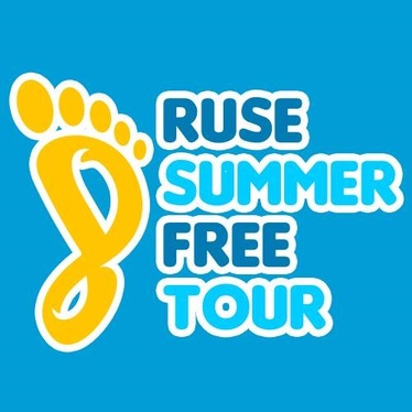Ruse Summer Free Tour
