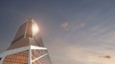 Новата (временно) най-висока сграда в Европа