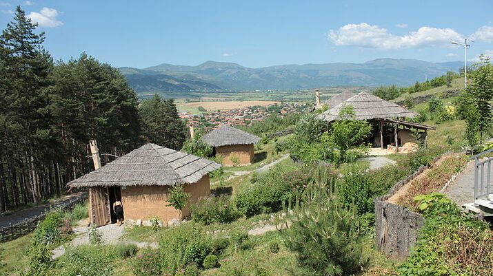 Село Чавдар пази спомени от неолита