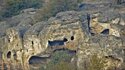Скалните манастири край Провадия – неизвестни и труднодостъпни