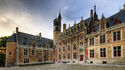 Дворецът Грютхюс в Брюж ще отвори врати след реставрация