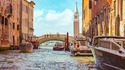 Нови забрани и по-солени глоби за туристите във Венеция