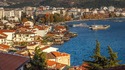 На разходка в Охрид