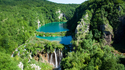 Не пропускайте: Плитвичките езера в Хърватия