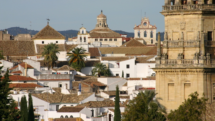 Кордоба – град с богата история и разнолика култура
