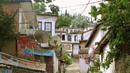 Френско и турско село ще оцелеят след края на света