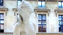 Разходка в Лувъра - танц на съзнанието (снимки)