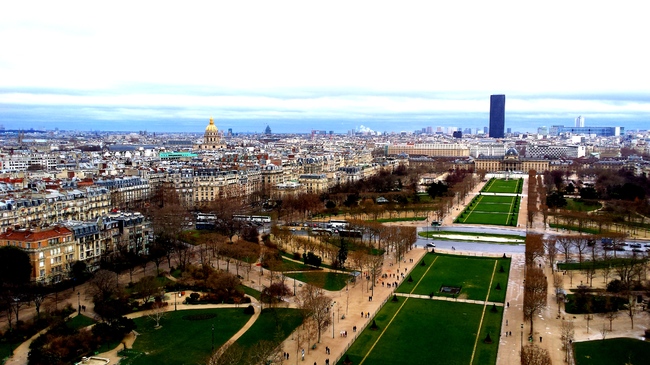 5 тура, които ще ви накарат да се почувствате като истински парижани