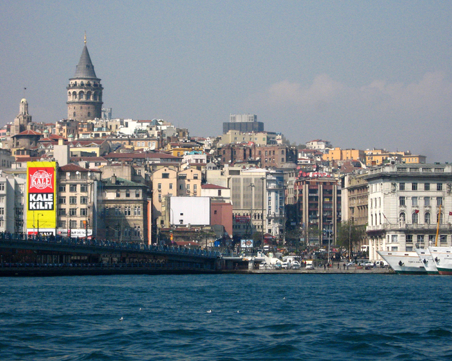 Истанбул - забележителности за всеки вкус