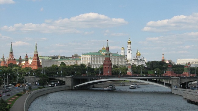 25 любопитни и малко известни факти за Русия