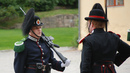 Топ 10 най-странни кралски стражи - Норвегия