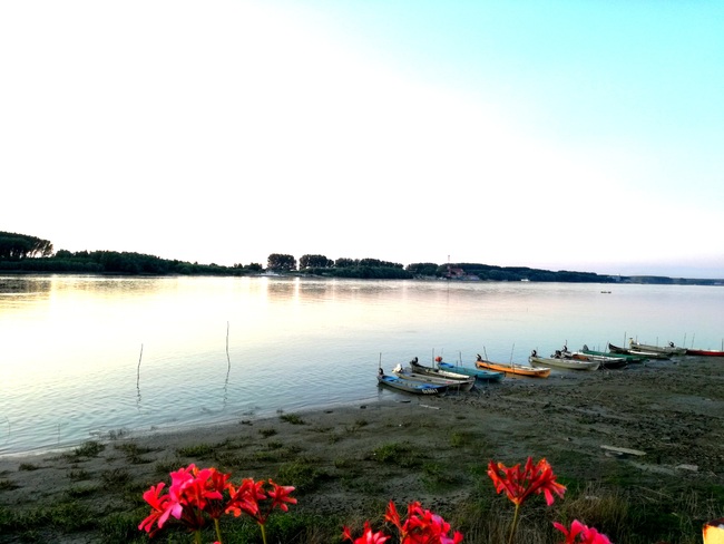 Силистра - разходка назад в историята и по бреговете на Дунава (снимки)