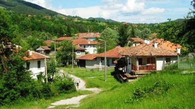 Селски туризъм в България: Мийковци