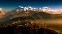 Под покрива на света: Непал