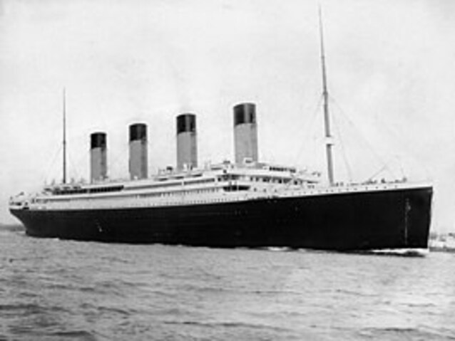Титаник 2 - идентичното копие на Титаник ще отплава през 2022г.