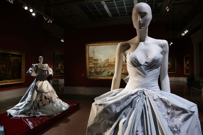 Три музея на модата, които да посетите