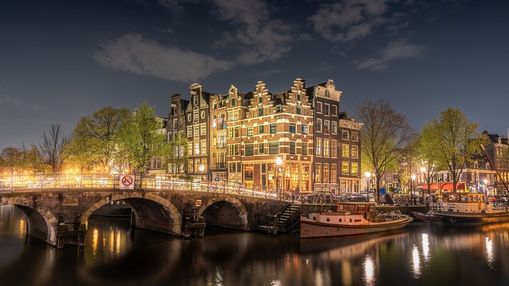 10 интересни факта за Амстердам