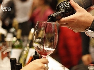 DiVino Taste 2019 - Форум на българското вино