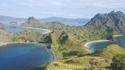 Остров Падар, Индонезия - кътче от рая