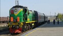 Луксозният влак, с който пътува лидерът на Северна Корея