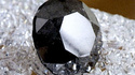 Показват най-големия черен диамант в света в Париж