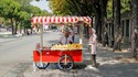 10 улични храни, които да опитате в Истанбул