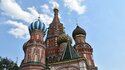 Едно място, което няма как да подминете:  Храмът “Св. Василий Блажени” в Москва