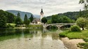 Какво да видим в Словения? (част 2)