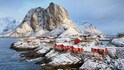 Вълшебни неща, които да правите в Норвегия тази зима