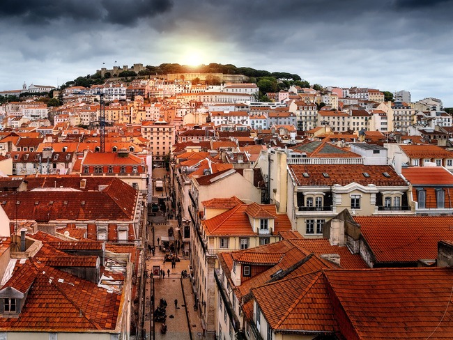 5 малки градчета, които да посетите в Португалия