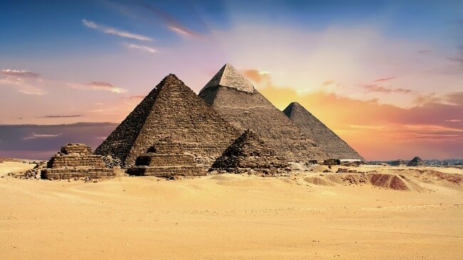 Перфектната почивка: Какво трябва да знаем за Египет? (част І)