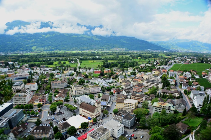 11 поразителни факта за Лихтенщайн