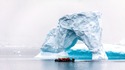 Туризмът в Антарктида отбеляза 50% скок през последните 4 години