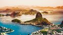 5 причини да посетите Рио де Жанейро